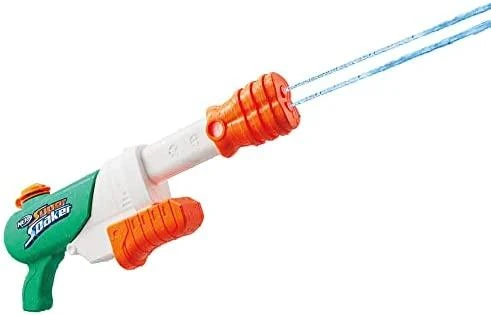 Hasbro NERF SUPERSOAKER Vandens šautuvas HYDRO FRENZY