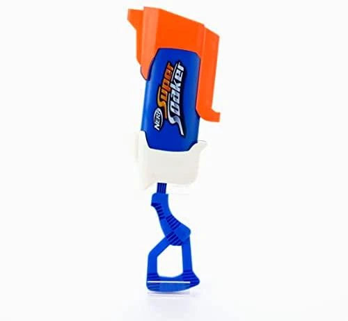NERF SUPERSOAKER vandens šautuvas RAINSTORM