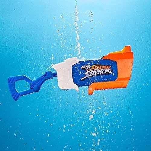 NERF SUPERSOAKER vandens šautuvas RAINSTORM