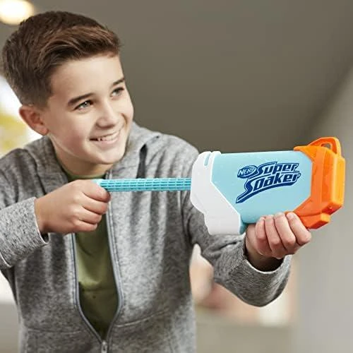 NERF SUPERSOAKER vandens šautuvas TORRENT