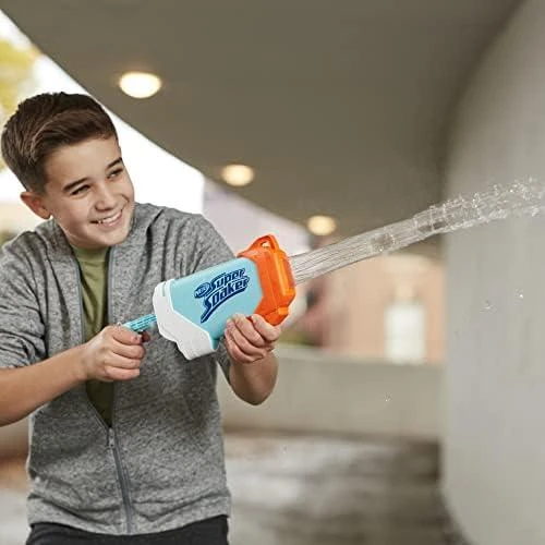 NERF SUPERSOAKER vandens šautuvas TORRENT