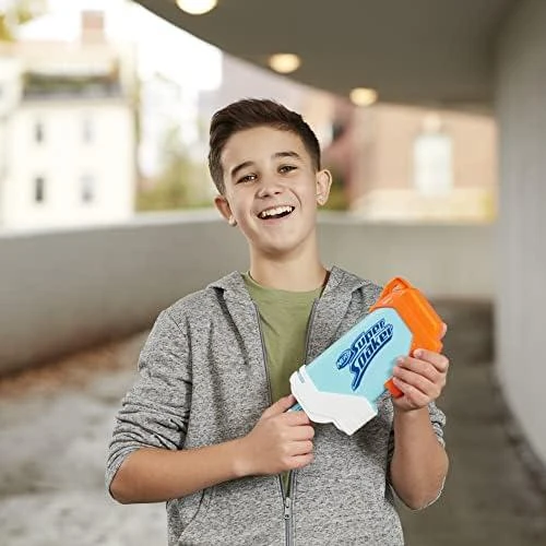 NERF SUPERSOAKER vandens šautuvas TORRENT