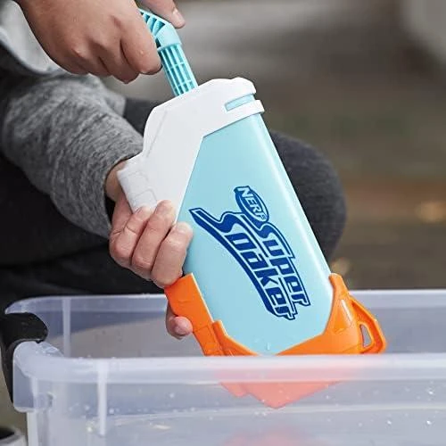 NERF SUPERSOAKER vandens šautuvas TORRENT