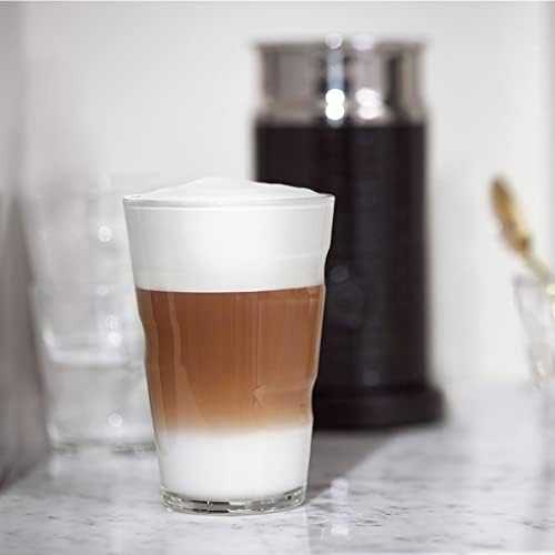Kavos apar.Nespresso whisk Aeroccino 3 juodas