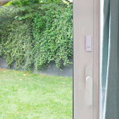 Netatmo Durų ir langų atidarymo jutiklis