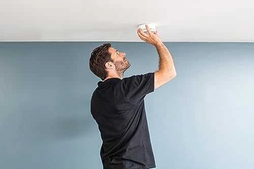 Netatmo Dūmų signalizacija