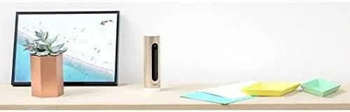 Netatmo Welcome išmanioji vidaus apsaugos kamera