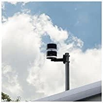Netatmo Išmanusis vėjo matuoklis