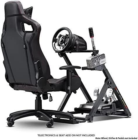 Next Level Racing stovas vairui 2.0