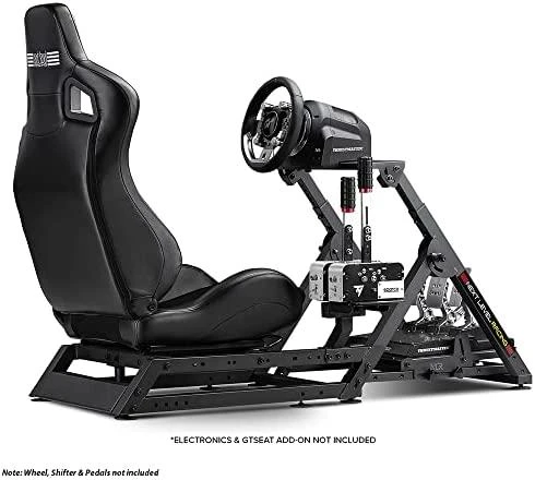 Next Level Racing stovas vairui 2.0