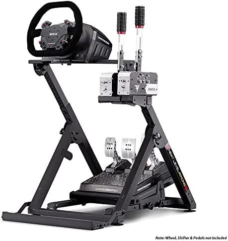 Next Level Racing stovas vairui 2.0