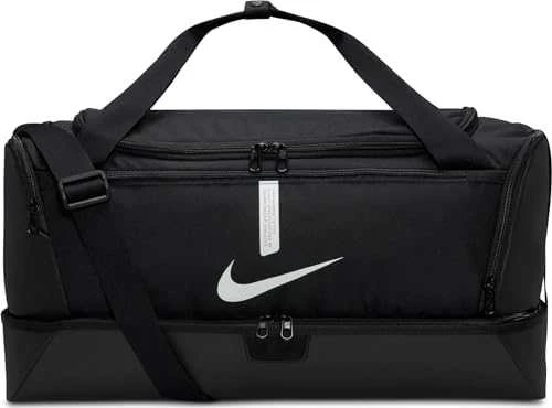 Sportinis Krepšys "Nike Academy Team M Hardcase" Juodas CU8096 010