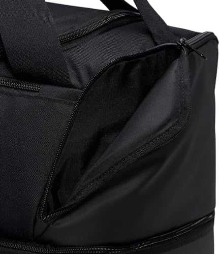 Sportinis Krepšys "Nike Academy Team M Hardcase" Juodas CU8096 010