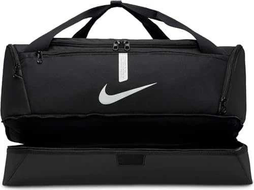 Sportinis Krepšys "Nike Academy Team M Hardcase" Juodas CU8096 010