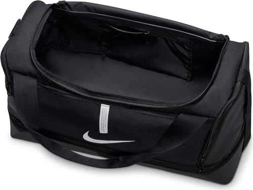 Sportinis Krepšys "Nike Academy Team M Hardcase" Juodas CU8096 010