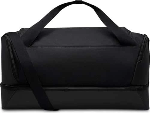 Sportinis Krepšys "Nike Academy Team M Hardcase" Juodas CU8096 010
