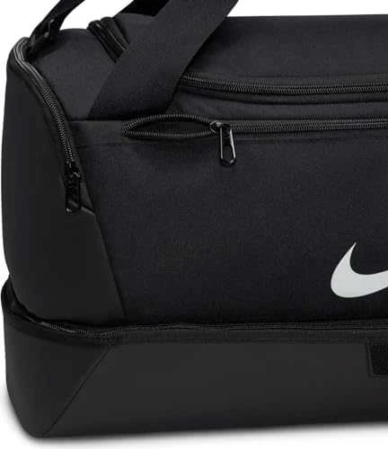 Sportinis Krepšys "Nike Academy Team M Hardcase" Juodas CU8096 010