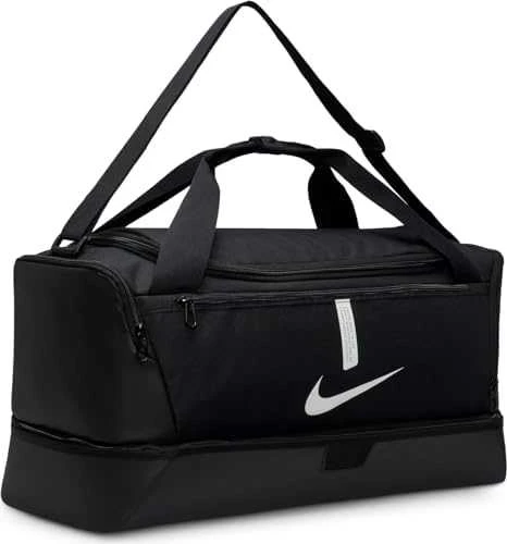Sportinis Krepšys "Nike Academy Team M Hardcase" Juodas CU8096 010