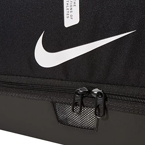 Sportinis Krepšys "Nike Academy Team M Hardcase" Juodas CU8096 010