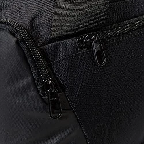 Sportinis Krepšys "Nike Academy Team M Hardcase" Juodas CU8096 010