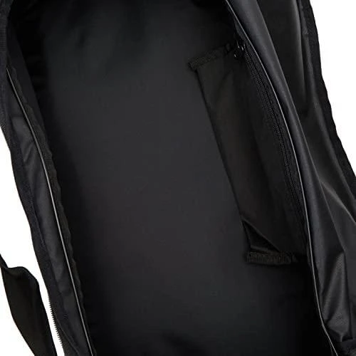 Sportinis Krepšys "Nike Academy Team M Hardcase" Juodas CU8096 010