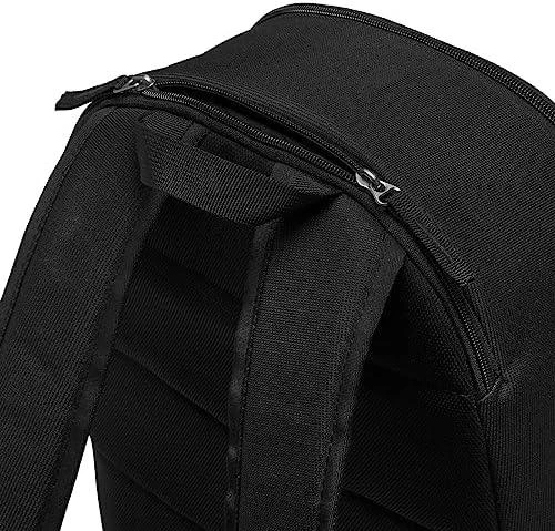 Kuprinė Nike Heritage Eugene DB3300 010, juoda