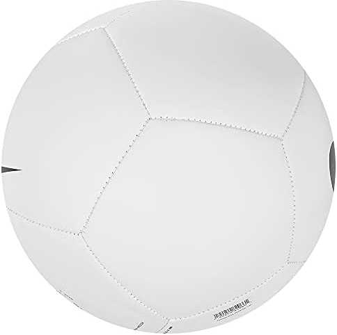Nike Pitch team futbolo kamuolys