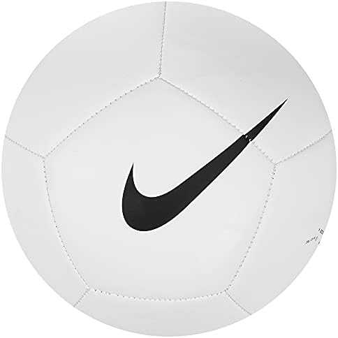 Nike Pitch team futbolo kamuolys