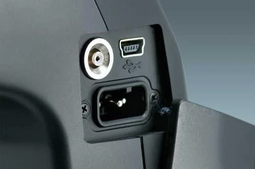 „Nissin“ žiedinė blykstė MF18 Sony