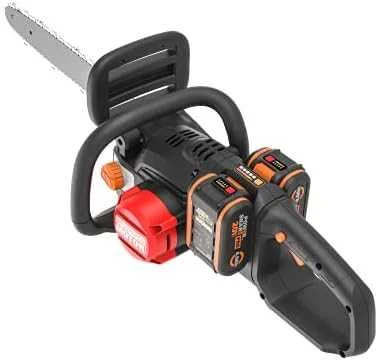 Grandininis pjūklas Worx WG385E.9
