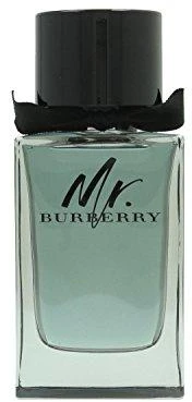 Mr. Burberry EDT tualetinis vanduo vyrams, 150 ml