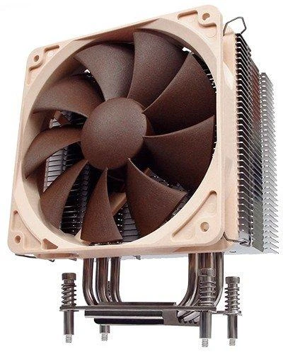Procesoriaus aušintuvas Noctua NH-U12S 12cm 1500RPM