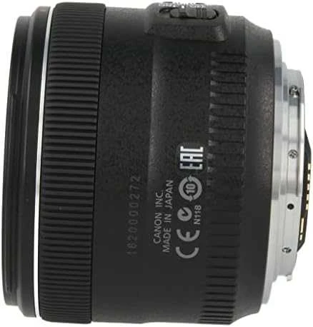 „Canon 35mm F/2.0 EF IS USM“ objektyvas
