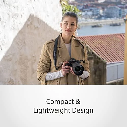 Objektyvas Sony SEL24F14GM MILC Standartiniai objektyvai Juoda