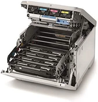 Lazerinis spausdintuvas Spausdintuvas OKI C650dn LASER Spalvotas 09006144