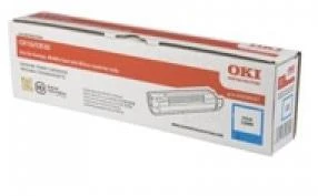 OKI 44059108. Toneris OKI juodas 8000pgs C810/C830