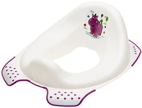 KEEEPER naktipuodis "Hippo" baltas 8648