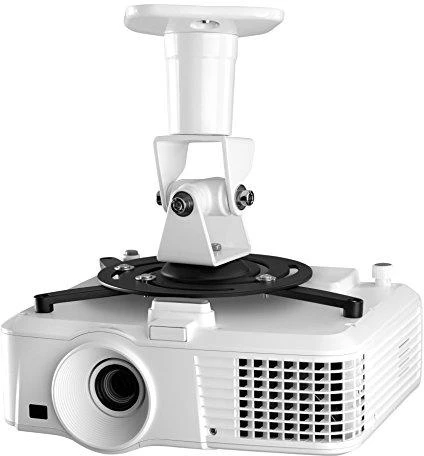 Sony ONE For ALL Projektorius Lubinis laikiklis, WM5320, Pasukamas, Maksimalus svoris (talpa) 15 kg, Baltas