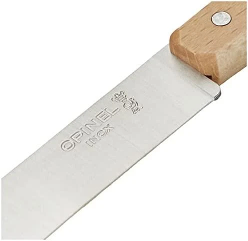 Opinel Natural 112 skutimo peilis, virtuvinis