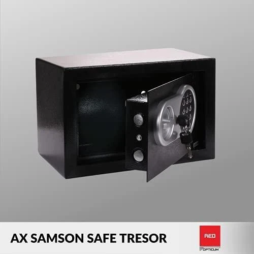 Seifas Opticum Samson