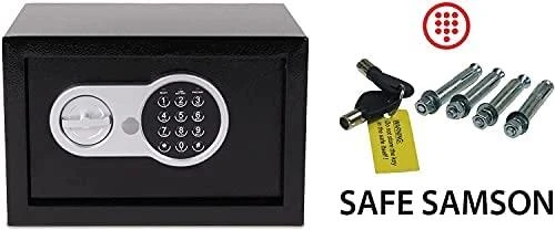 Seifas Opticum Samson