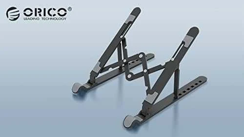 Orico stand pod notebook juoda