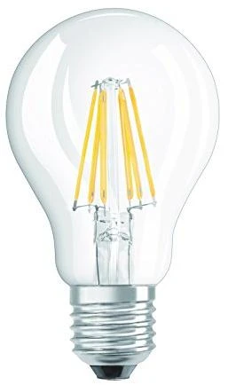 Osram Ledvance LED BASE CL A FIL 60 non-dim 7W/827 E27