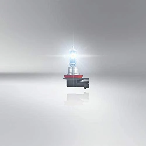 Osram H11 12V 55W šviečianti halogeninė lemputė