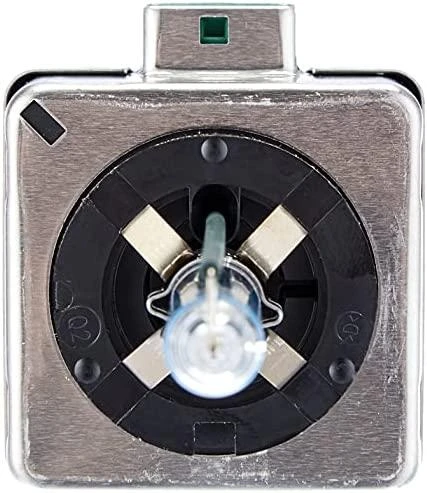 OSRAM Automobilinė lemputė XENON 35W PK32D-5 D3S 1vnt