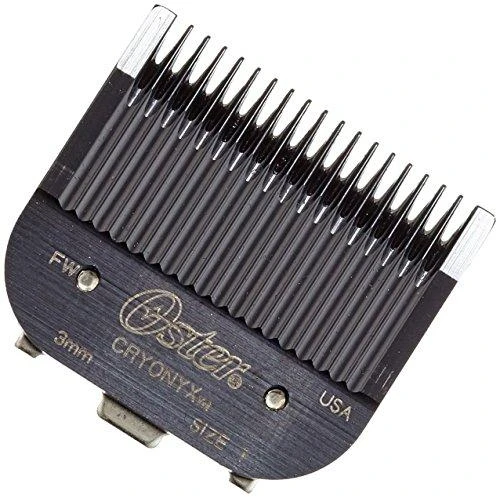 Oster Professional Products OSTER 914-88 Kerpamoji galvutė (1), 2,4 mm
