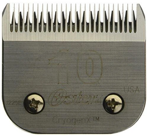 Barzdaskutė Oster Professional Products OSTER 919-04 Kerpamoji galvutė (10), 1,5 mm