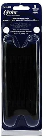 Oster Professional Products OSTER 76926-800 Antgalių rinkinys 8 vnt.
