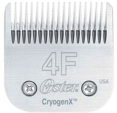 Oster Professional Products OSTER 919-18 Kerpamoji galvutė (4F), 9,5 mm