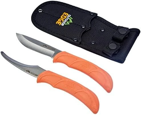 Outdoor Rinkinys myśliwski Outdoor Edge Jaeger-Pair